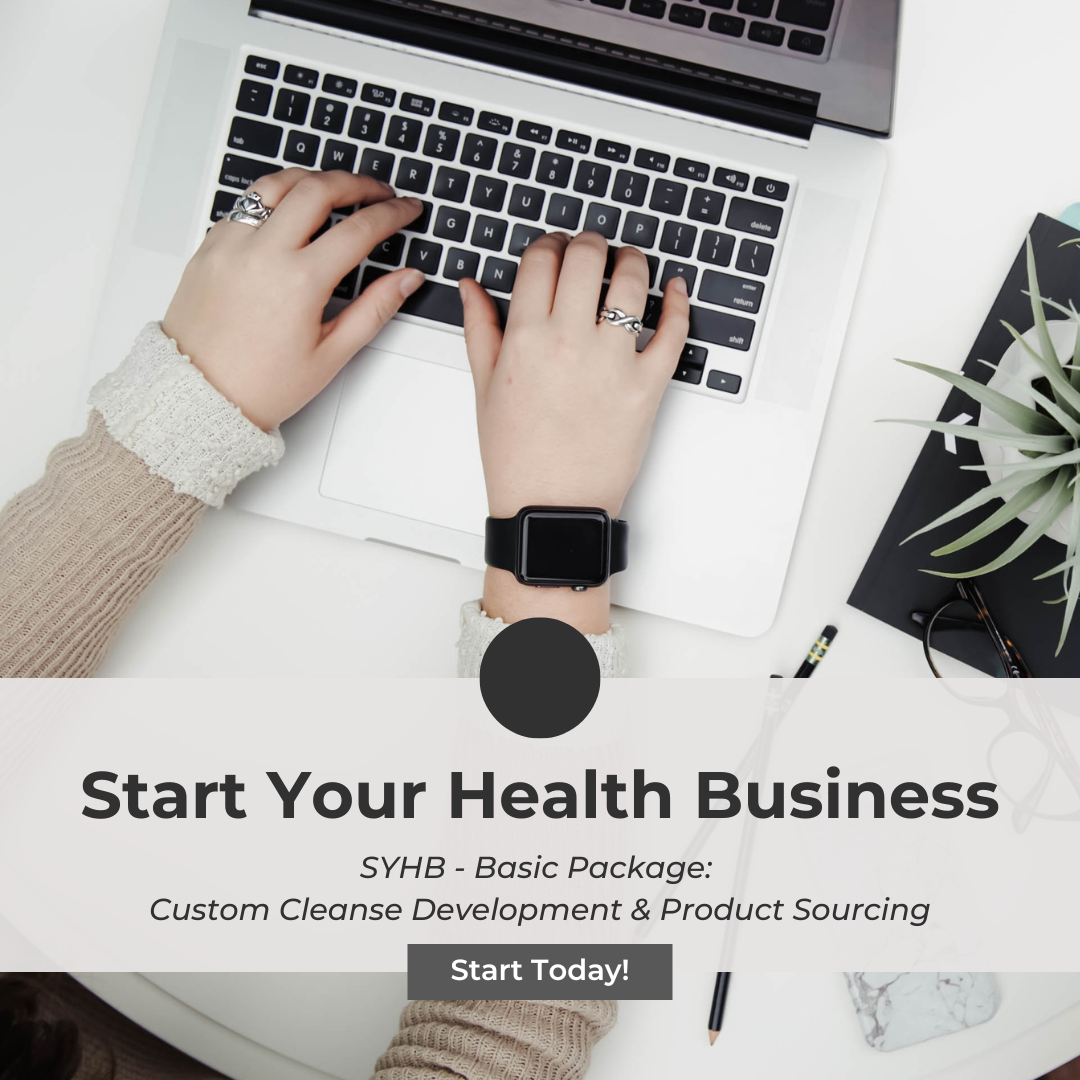 SYHB - Basic Monthly Subscription
