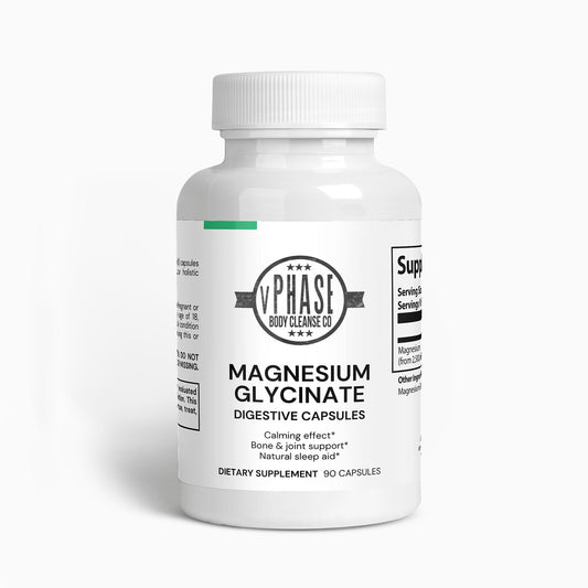 Magnesium Glycinate